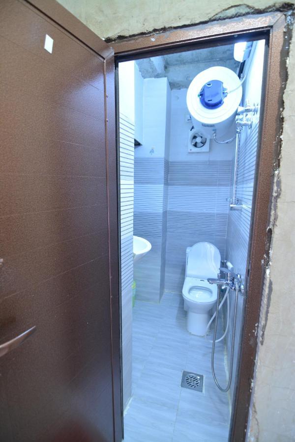 Basmat Almisfah Hotel Al Hamra Exterior photo